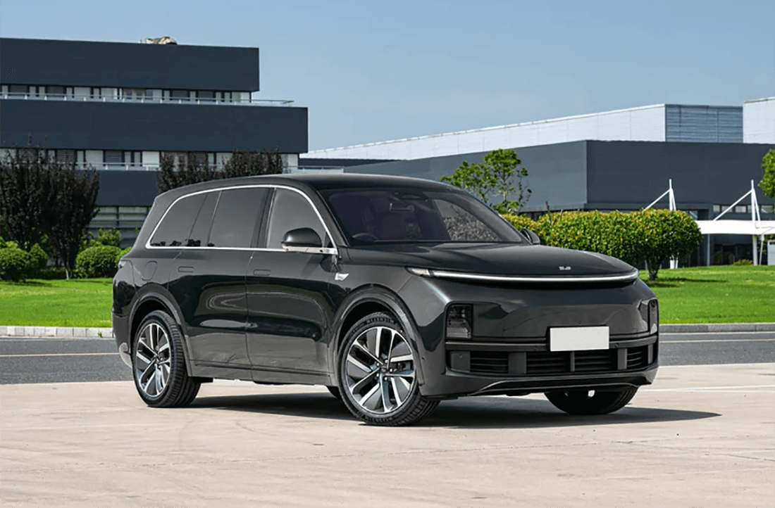 lixiang l9